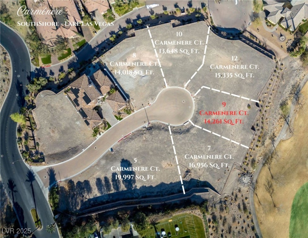 9 Carmenere Court Property Photo 2