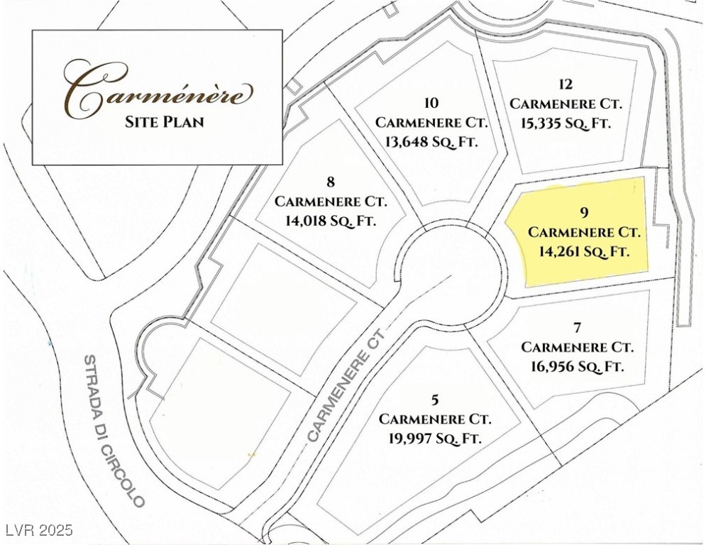 9 Carmenere Court Property Photo 3
