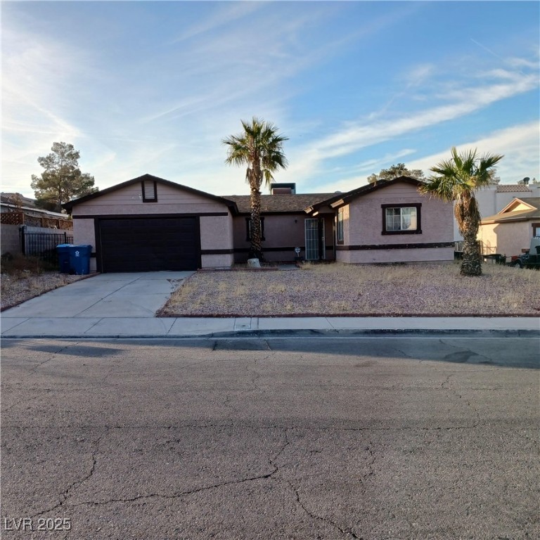 6741 Solaron Avenue Property Photo 1
