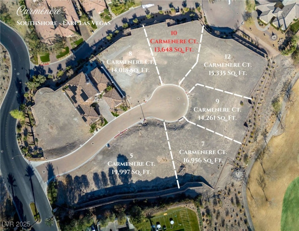 10 Carmenere Court Property Photo 2