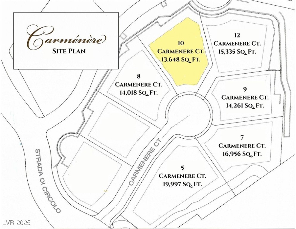 10 Carmenere Court Property Photo 3