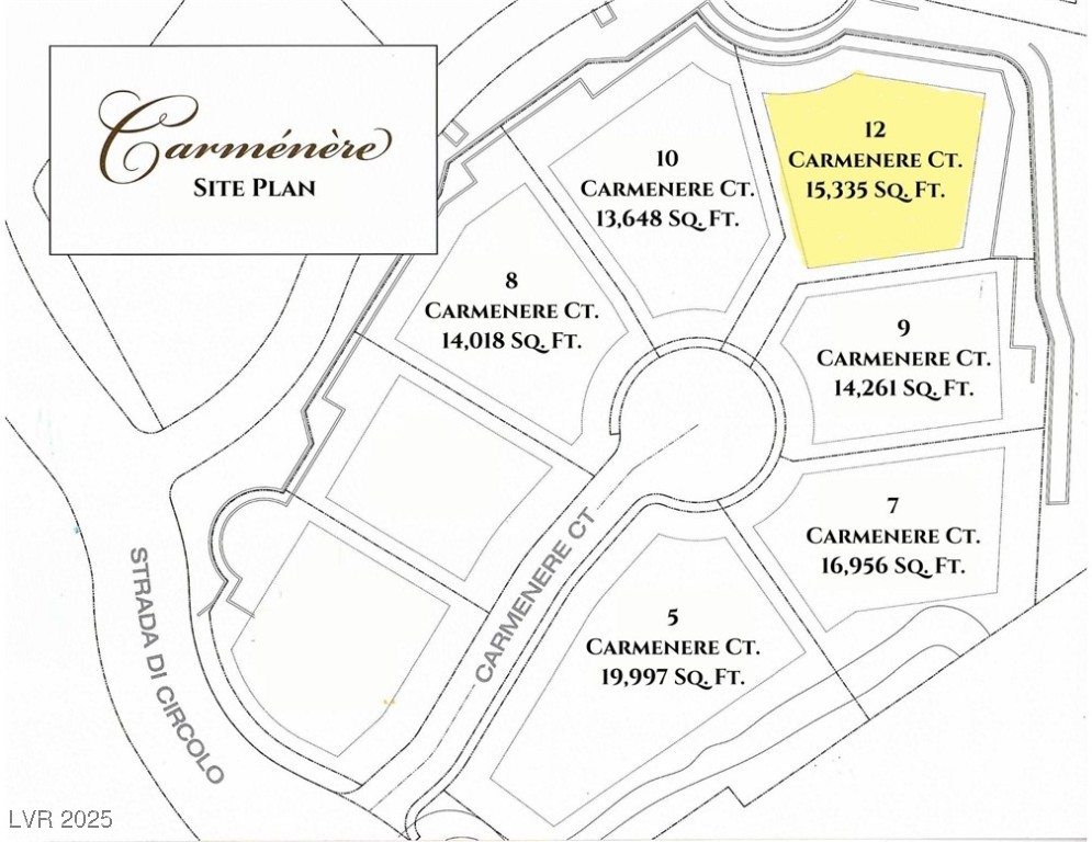 12 Carmenere Court Property Photo 3