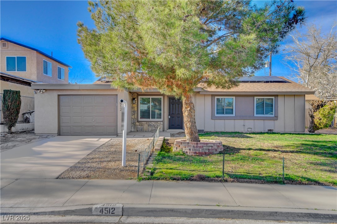 4512 Mark Avenue Property Photo 1