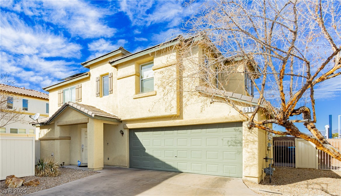 6356 Blue Twilight Court Property Photo 1