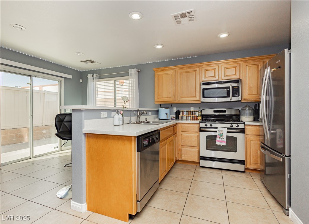 6356 Blue Twilight Court Property Photo 8