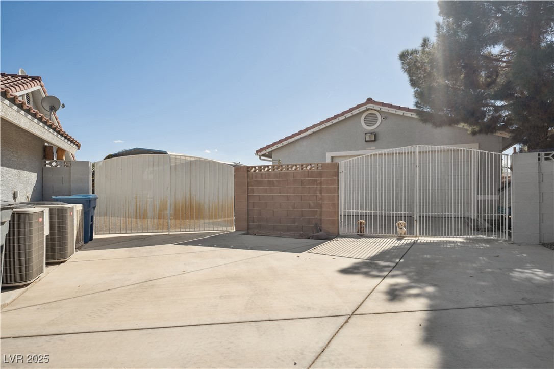 5625 West Agate Avenue Property Photo 50