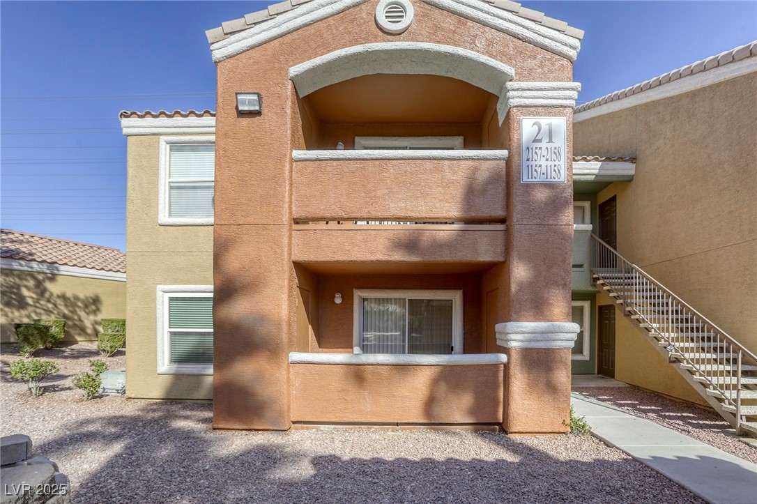 8101 West Flamingo Road 1157 Property Photo 2