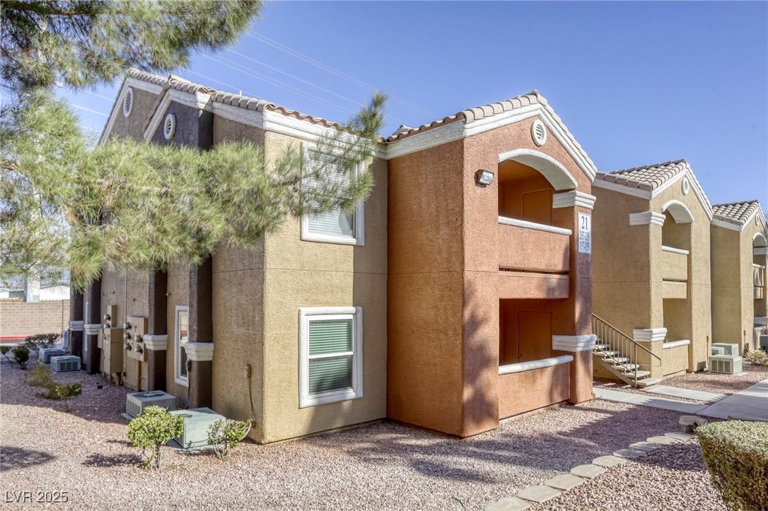 8101 West Flamingo Road 1157 Property Photo 4