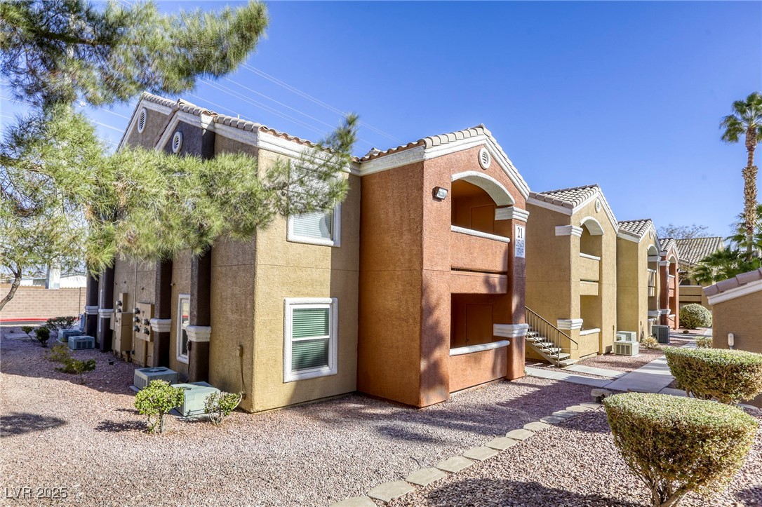 8101 West Flamingo Road 1157 Property Photo 5