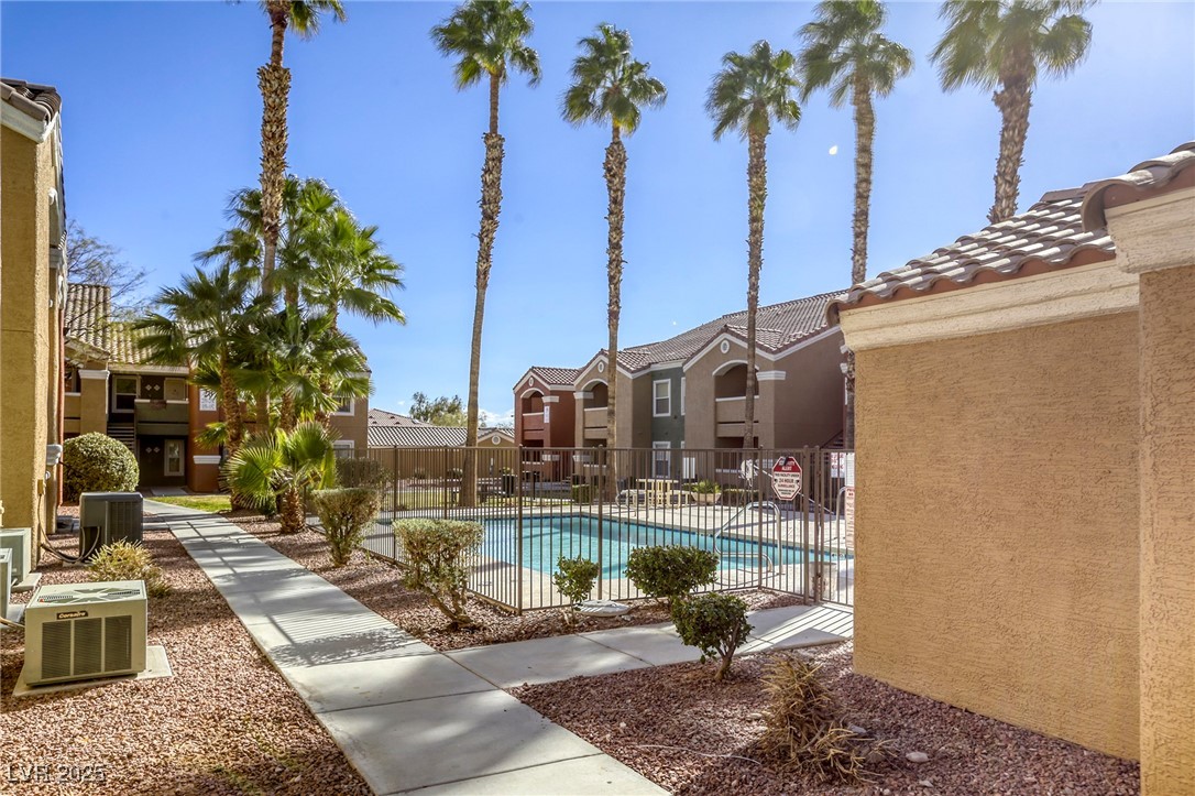 8101 West Flamingo Road 1157 Property Photo 6