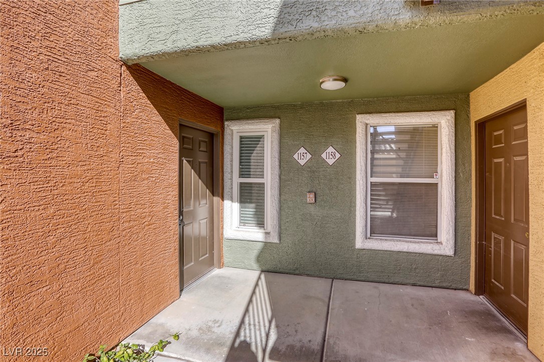 8101 West Flamingo Road 1157 Property Photo 8