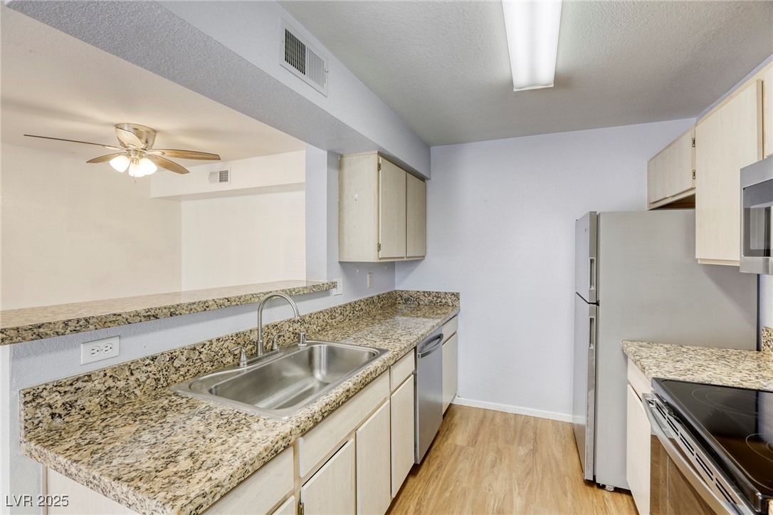 8101 West Flamingo Road 1157 Property Photo 16