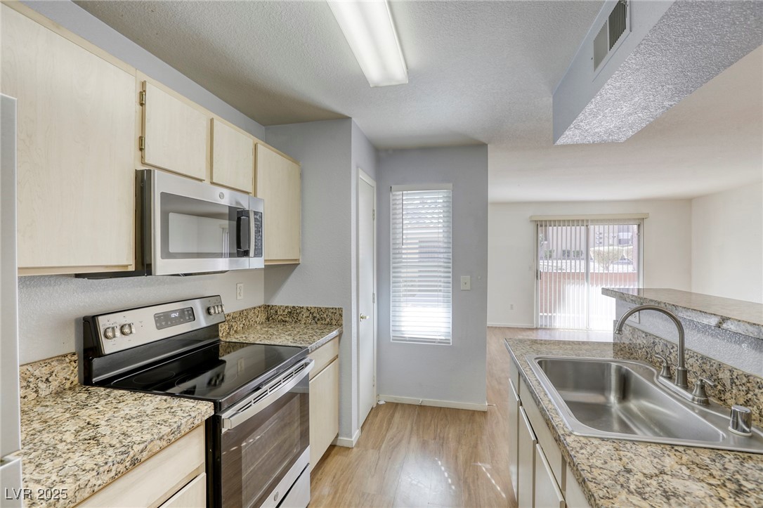 8101 West Flamingo Road 1157 Property Photo 17