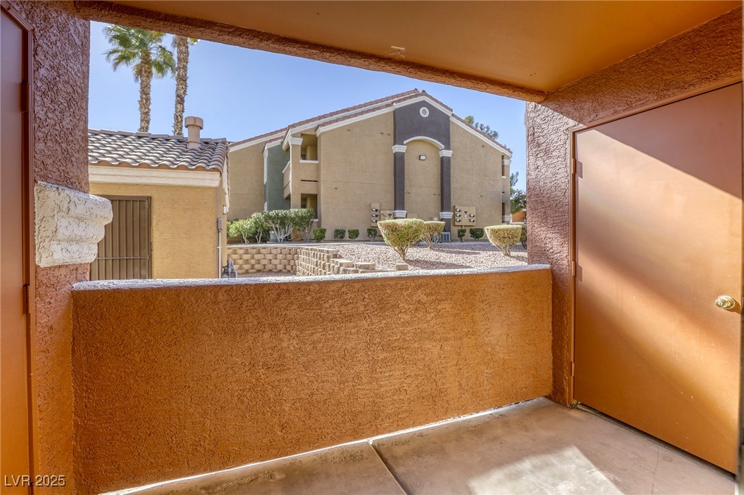 8101 West Flamingo Road 1157 Property Photo 26