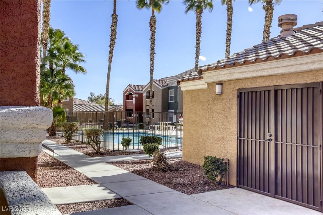 8101 West Flamingo Road 1157 Property Photo 27