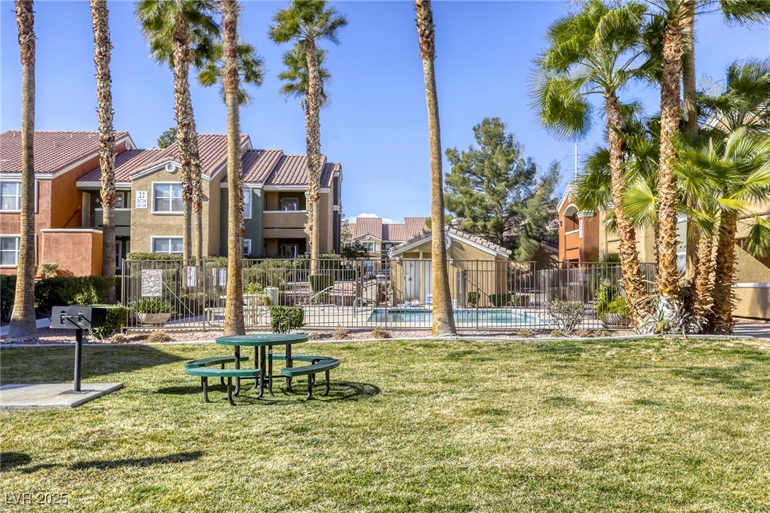 8101 West Flamingo Road 1157 Property Photo 28