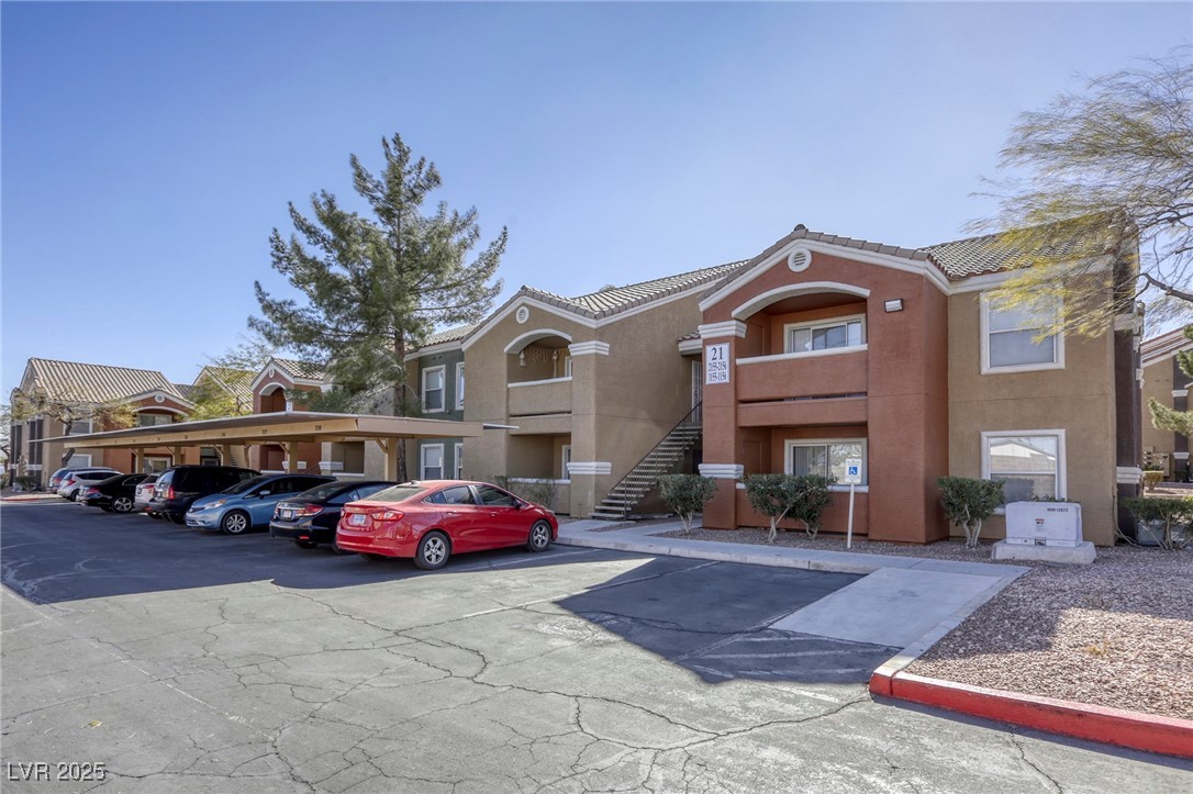 8101 West Flamingo Road 1157 Property Photo 29