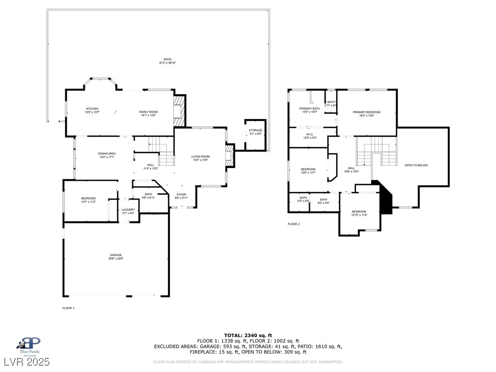 2928 Cape Verde Lane Property Photo 57