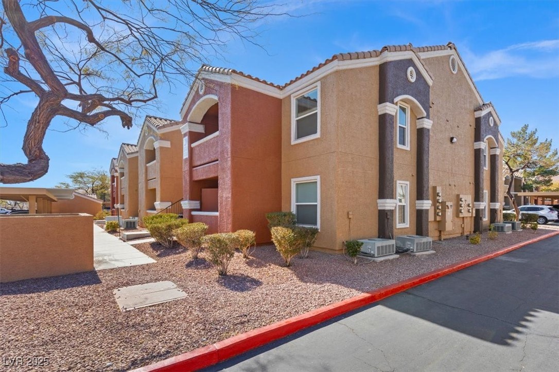 8101 West Flamingo Road 2145 Property Photo 1