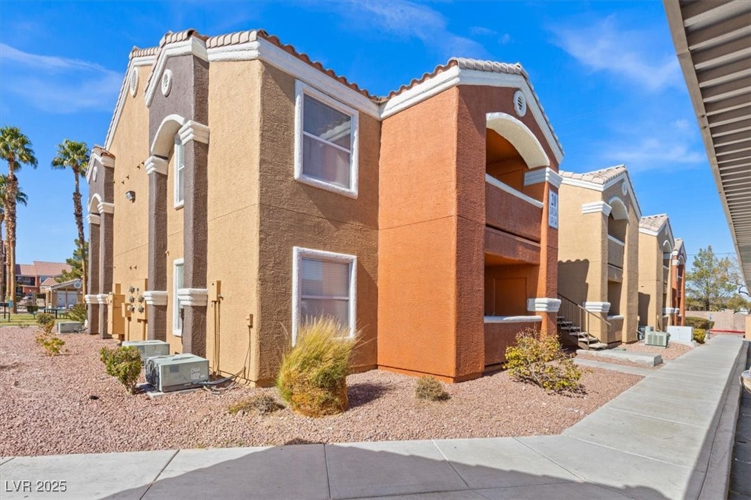 8101 West Flamingo Road 2145 Property Photo 2