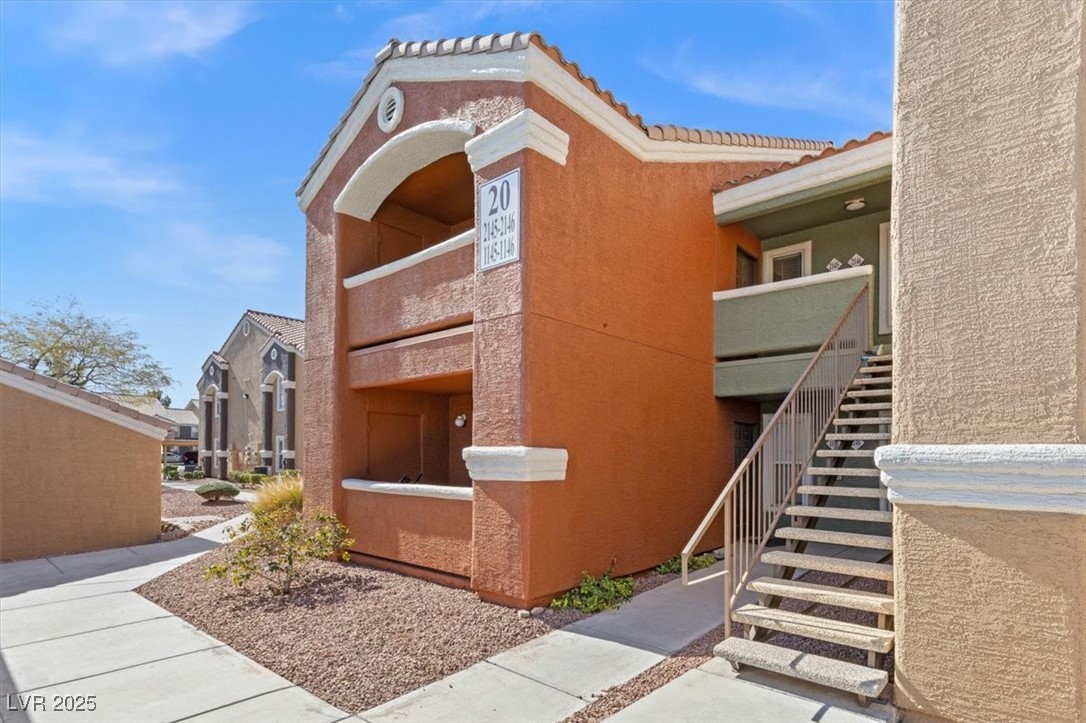 8101 West Flamingo Road 2145 Property Photo 4