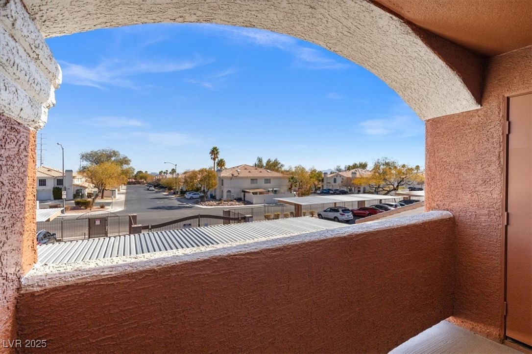 8101 West Flamingo Road 2145 Property Photo 13