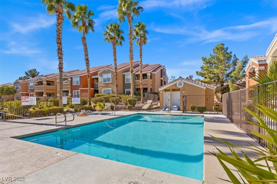 8101 West Flamingo Road 2145 Property Photo 14