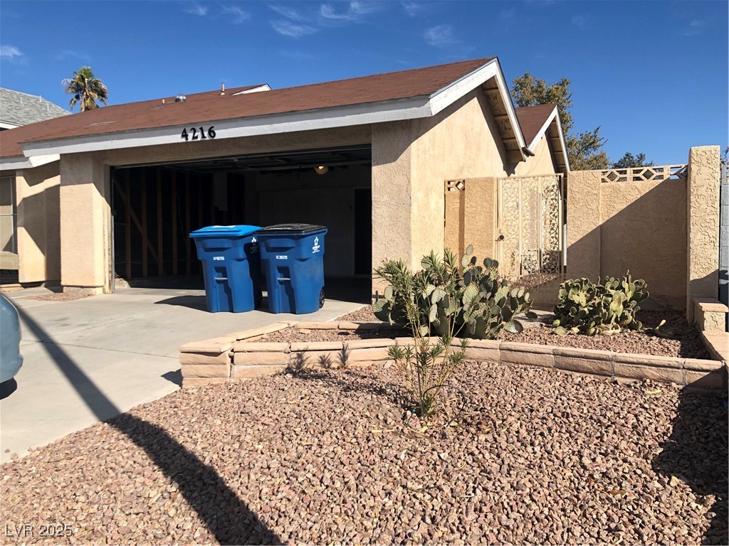 4216 Honeycomb Drive Property Photo