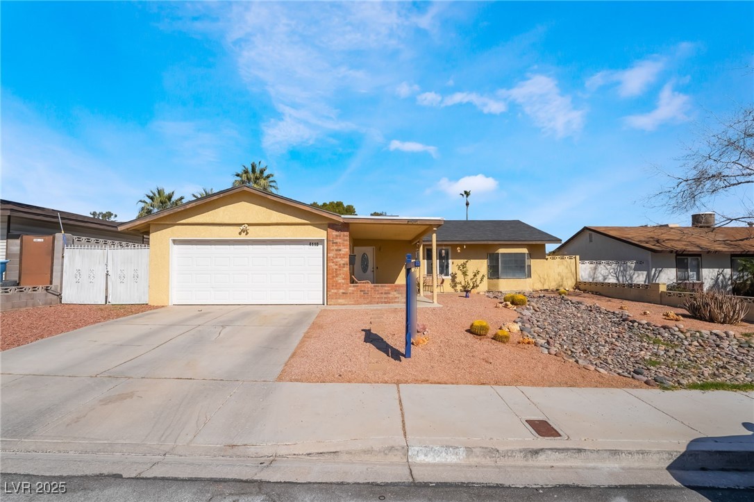 Chaparral Real Estate Listings Main Image