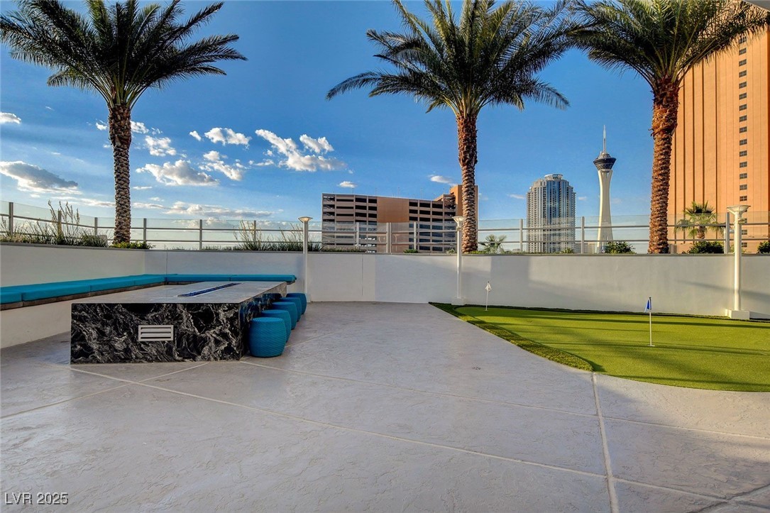 2700 South Las Vegas Boulevard 1305 Property Photo 29