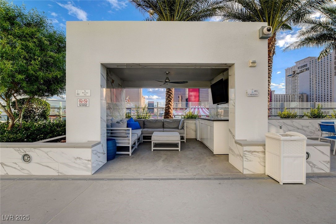2700 South Las Vegas Boulevard 1305 Property Photo 30