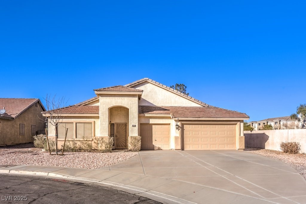 1056 Flatfoot Avenue Property Photo 1