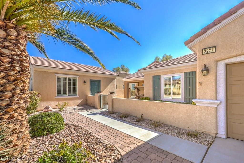 2277 Canyonville Drive Property Photo 4