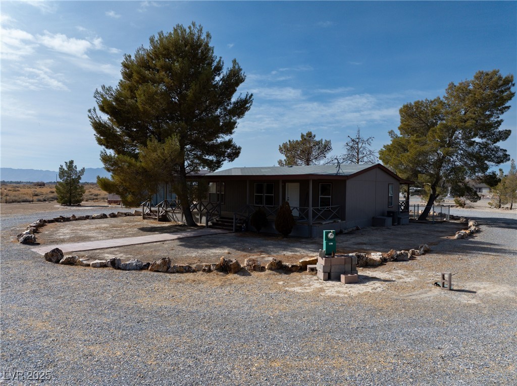 1901 North Buckboard Lane Property Photo 24