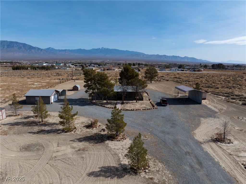 1901 North Buckboard Lane Property Photo 27