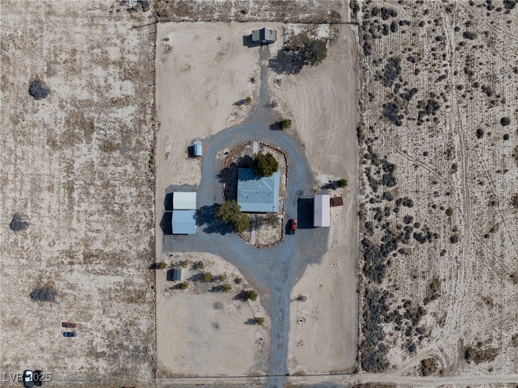 1901 North Buckboard Lane Property Photo 28