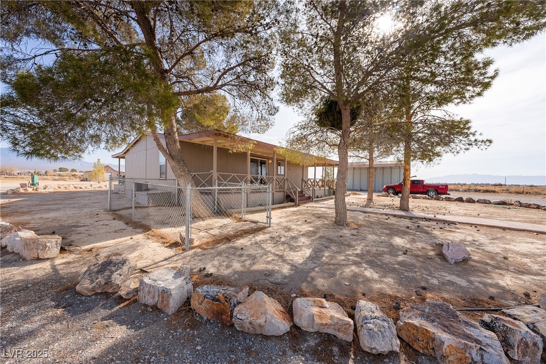 1901 North Buckboard Lane Property Photo 32