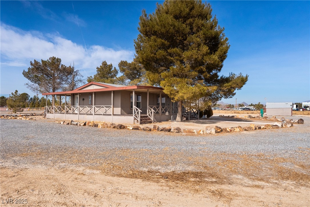 1901 North Buckboard Lane Property Photo 37