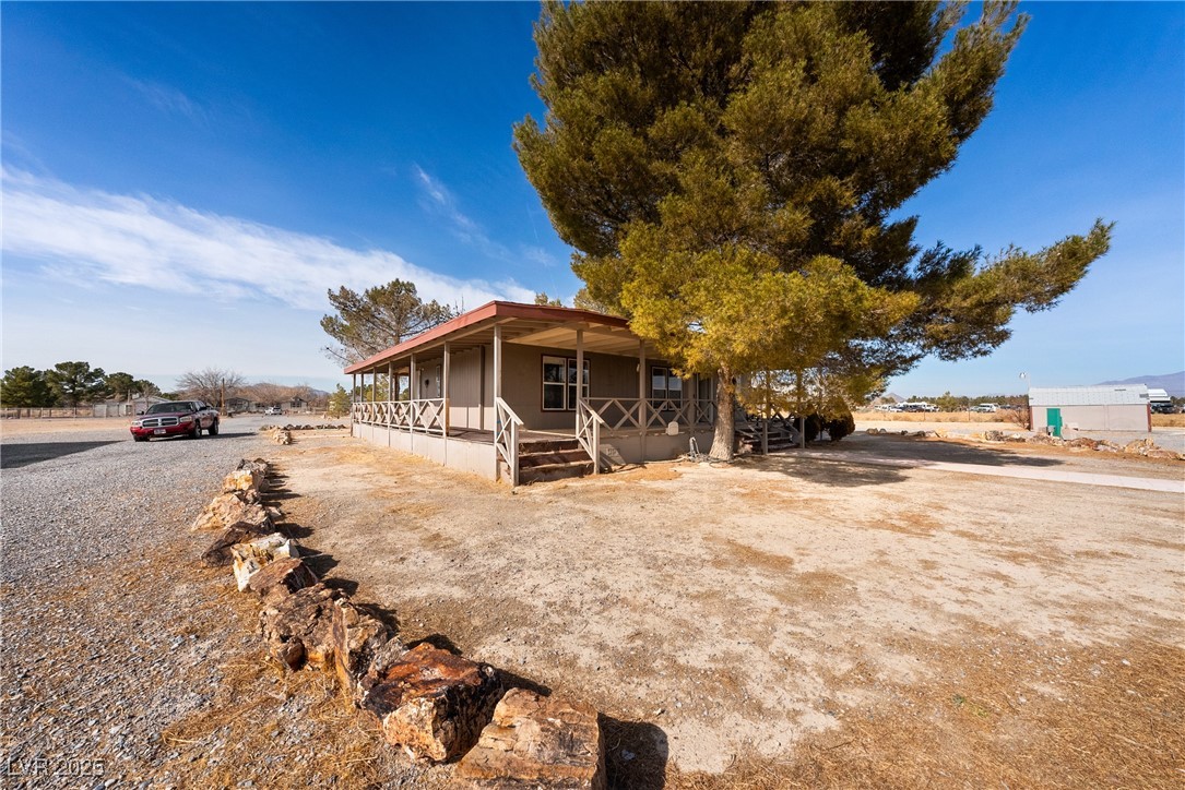 1901 North Buckboard Lane Property Photo 38