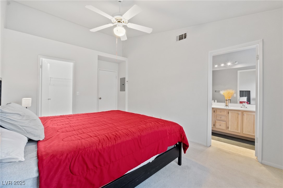 5415 West Harmon Avenue 2158 Property Photo 11