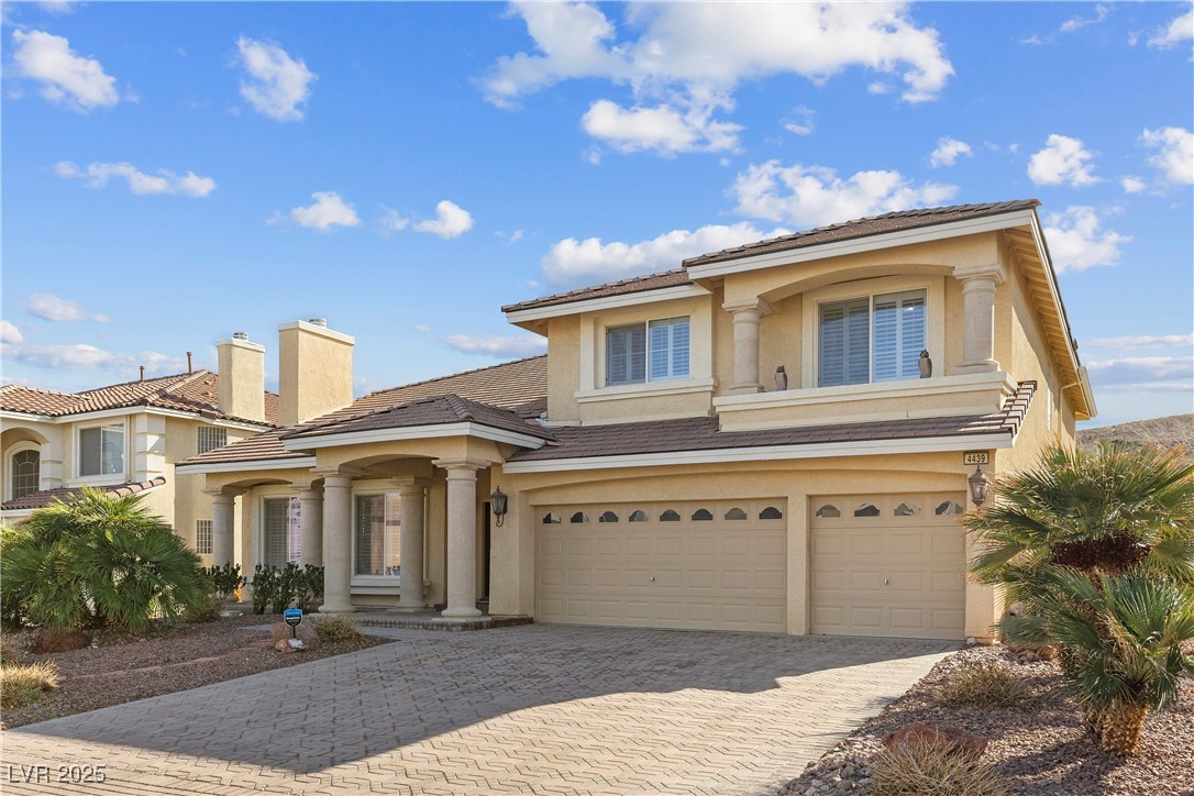 4439 Melrose Abbey Place Property Photo 1