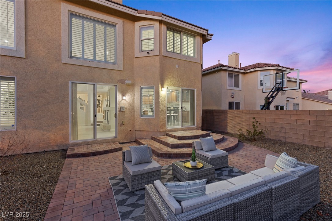 4439 Melrose Abbey Place Property Photo 15