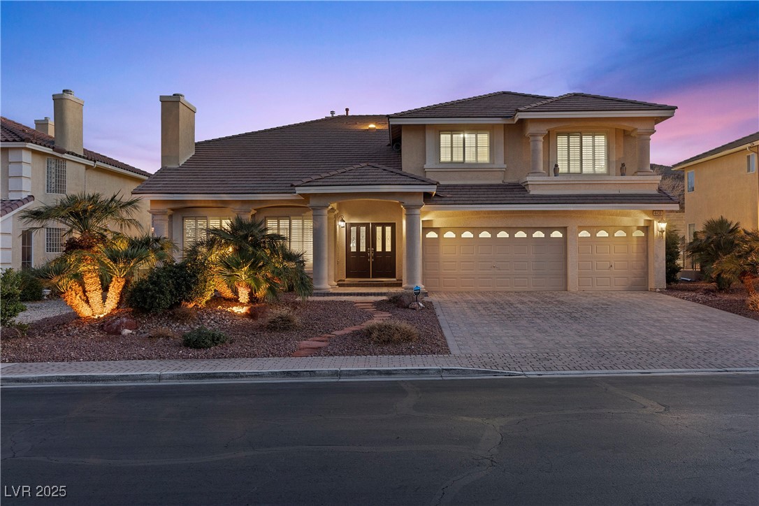 4439 Melrose Abbey Place Property Photo 17