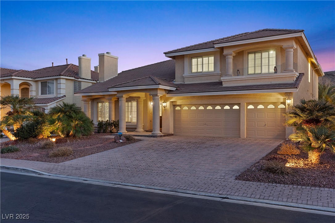 4439 Melrose Abbey Place Property Photo 18