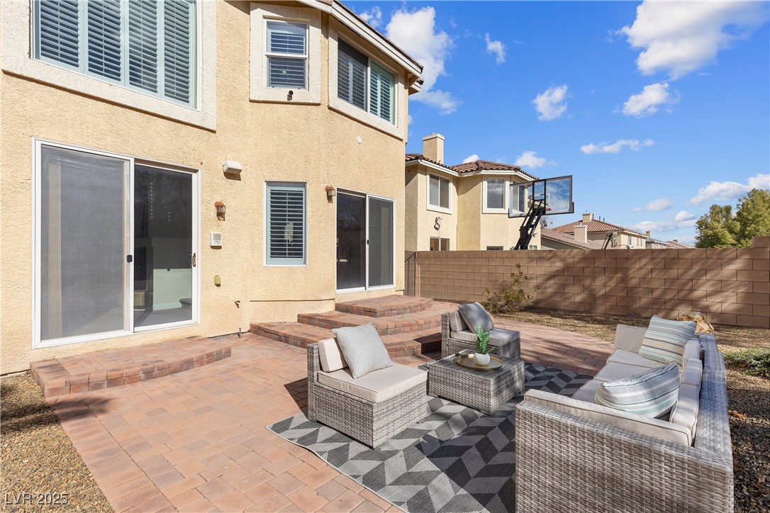 4439 Melrose Abbey Place Property Photo 48