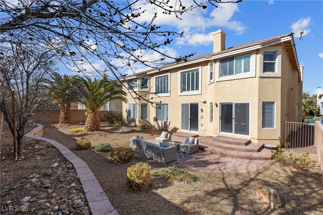 4439 Melrose Abbey Place Property Photo 49