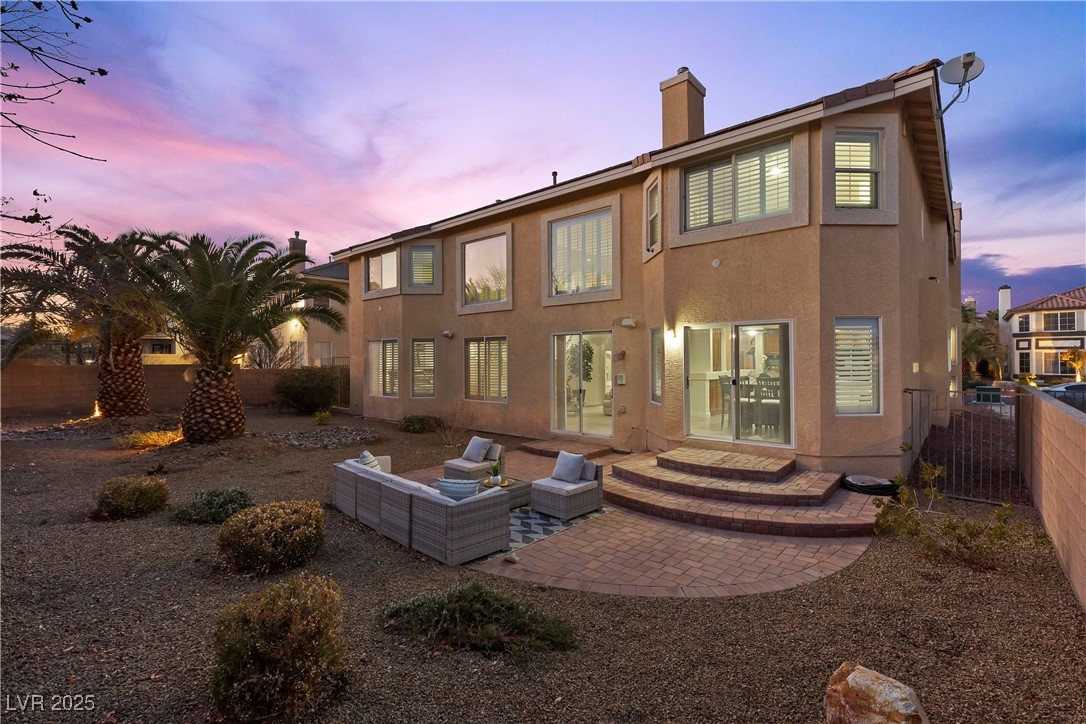 4439 Melrose Abbey Place Property Photo 51
