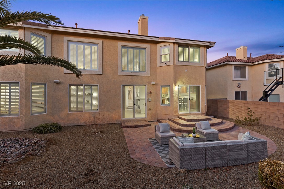 4439 Melrose Abbey Place Property Photo 52