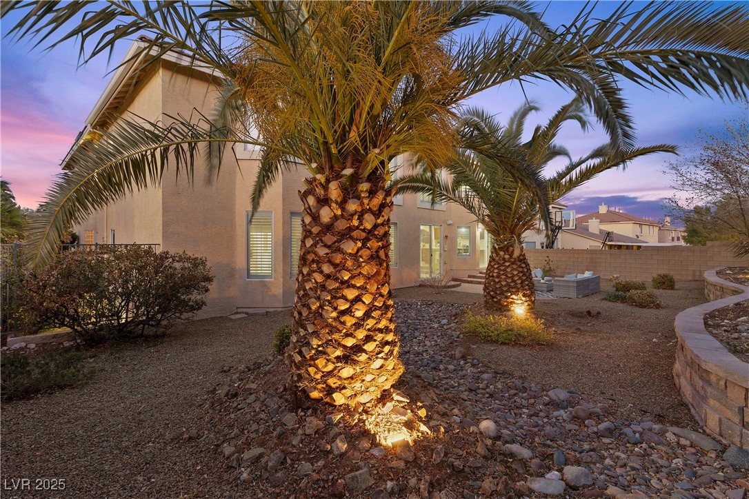 4439 Melrose Abbey Place Property Photo 53