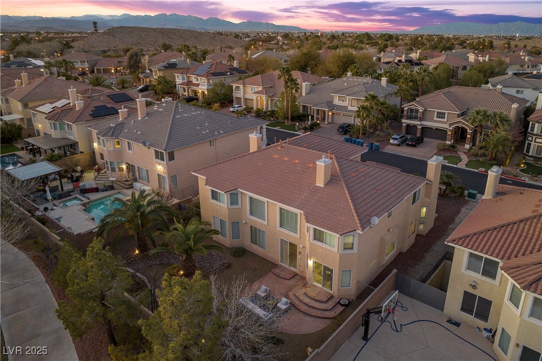 4439 Melrose Abbey Place Property Photo 54